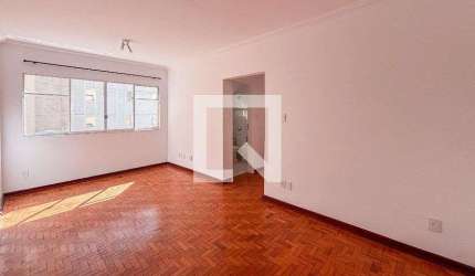 Apartamento à Venda - Jardim Paulista, 1 Quarto,  73 m2