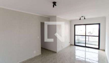 Apartamento à Venda - Vila Mazzei, 3 Quartos,  79 m2