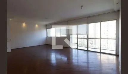 Apartamento à Venda - Vila Andrade, 3 Quartos,  156 m2