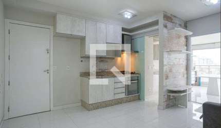Apartamento à Venda - Consolação, 2 Quartos,  62 m2