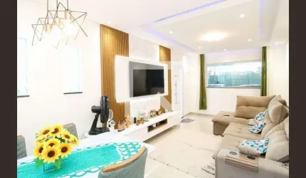 Casa à Venda - Jardim Brasil , 2 Quartos,  140 m2