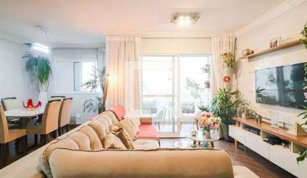 Apartamento à Venda - Jaguaré, 2 Quartos,  83 m2
