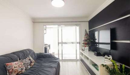 Apartamento à Venda - Vila Carrão, 3 Quartos,  85 m2