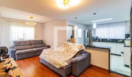 Casa à Venda - Jardim Éster Yolanda, 3 Quartos,  180 m2