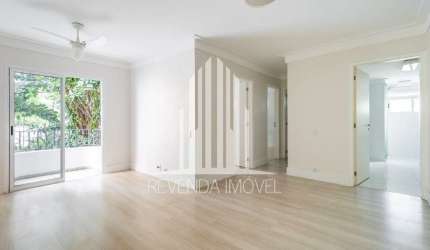 Apartamento RESIDENCIAL em SÃO PAULO - SP, BELA VISTA
