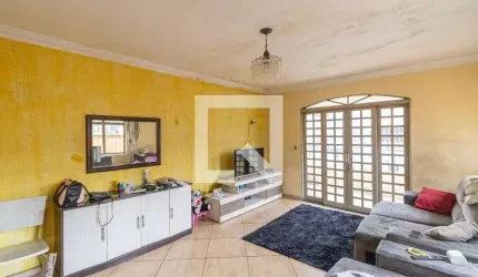 Casa à Venda - Cangaíba, 2 Quartos,  147 m2