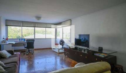 Apartamento à Venda - Aclimação, 3 Quartos,  146 m2