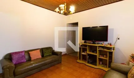 Casa à Venda - Vila Leopoldina, 2 Quartos,  120 m2