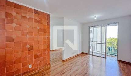 Apartamento à Venda - Belém, 3 Quartos,  62 m2
