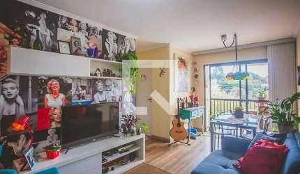 Apartamento à Venda - Saúde, 2 Quartos,  58 m2