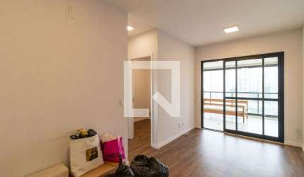 Apartamento à Venda - Vila Leopoldina, 2 Quartos,  64 m2