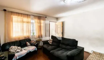 Casa à Venda - Vila Guilhermina, 2 Quartos,  125 m2
