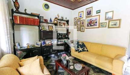 Casa à Venda - Vila Sônia, 3 Quartos,  125 m2