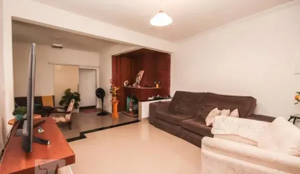Casa à Venda - Jardim Brasília, 4 Quartos,  450 m2