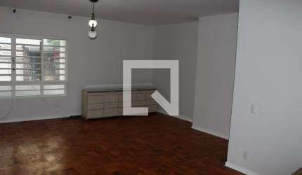 Apartamento à Venda - Campos Elíseos, 3 Quartos,  141 m2