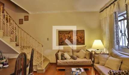 Casa à Venda - Mooca, 3 Quartos,  105 m2