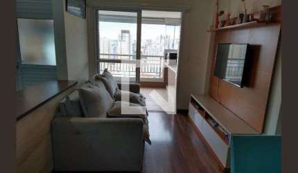 Apartamento à Venda - Água Fria, 2 Quartos,  61 m2
