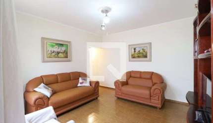 Casa à Venda - Jardim Brasil , 2 Quartos,  92 m2