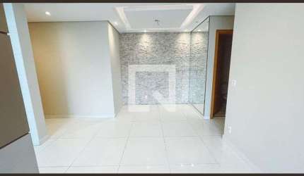 Apartamento à Venda - Santana, 2 Quartos,  59 m2