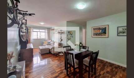 Apartamento à Venda - Água Fria, 3 Quartos,  72 m2