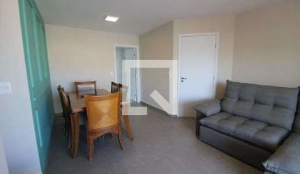 Apartamento à Venda - Vila Guilherme, 3 Quartos,  82 m2