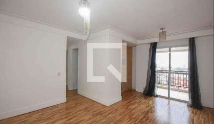 Apartamento à Venda - Vila Sônia, 3 Quartos,  85 m2