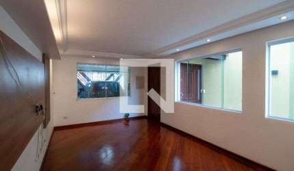 Casa à Venda - Jardim Éster Yolanda, 3 Quartos,  250 m2