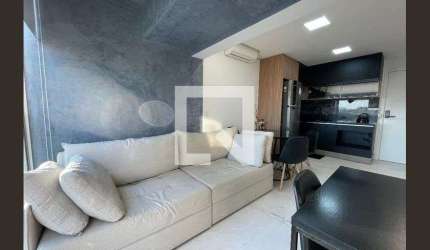 Apartamento à Venda - Butantã, 1 Quarto,  36 m2