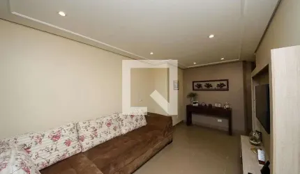 Casa à Venda - Vila Califórnia, 3 Quartos,  250 m2