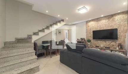 Casa à Venda - Bosque da Saúde, 2 Quartos,  120 m2
