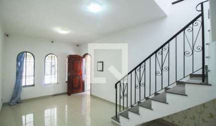 Casa à Venda - Jardim Anália Franco, 3 Quartos,  290 m2
