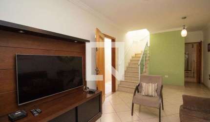 Casa à Venda - Freguesia do Ó, 3 Quartos,  125 m2