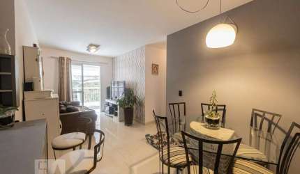 Apartamento à Venda - Vila Aricanduva, 3 Quartos,  68 m2