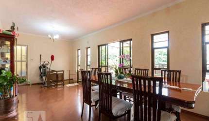 Casa à Venda - Cangaíba, 3 Quartos,  218 m2