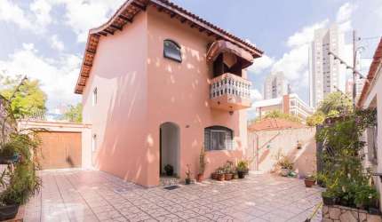 Casa à Venda - Itaquera, 3 Quartos,  219 m2