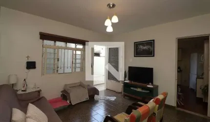 Casa à Venda - Jardim Brasil , 2 Quartos,  85 m2