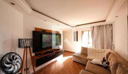 Apartamento à Venda - Vila Formosa, 3 Quartos,  70 m2