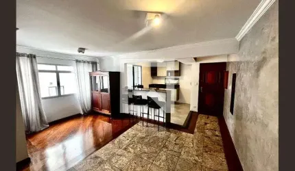 Apartamento à Venda - Santana, 2 Quartos,  67 m2