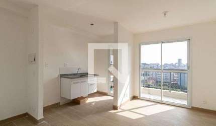 Apartamento à Venda - Vila Ré, 2 Quartos,  42 m2