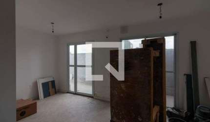 Apartamento à Venda - Moema, 1 Quarto,  63 m2