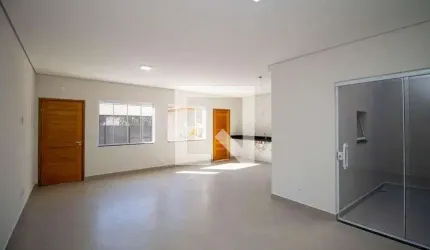 Casa à Venda - Água Fria, 3 Quartos,  115 m2