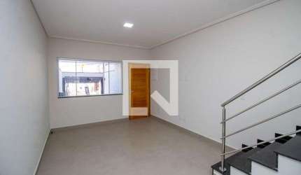 Casa à Venda - Água Fria, 3 Quartos,  130 m2