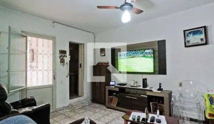 Casa à Venda - Casa Verde, 3 Quartos,  390 m2