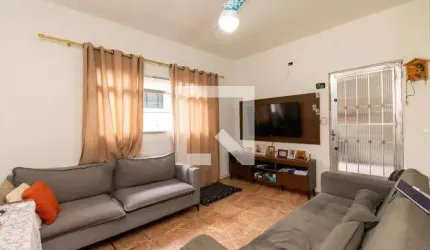 Casa à Venda - Vila Santa Clara, 5 Quartos,  160 m2