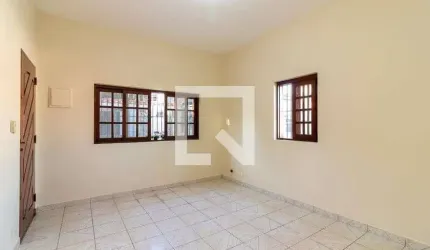 Casa à Venda - Casa Verde, 3 Quartos,  90 m2