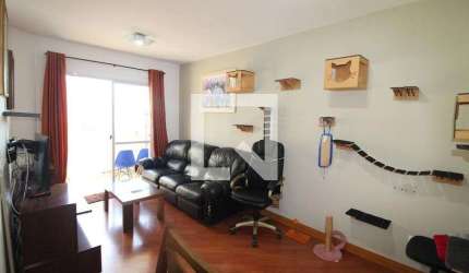 Apartamento à Venda - Santana, 3 Quartos,  87 m2
