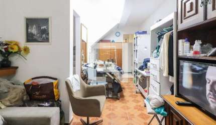 Casa à Venda - Butantã, 2 Quartos,  100 m2