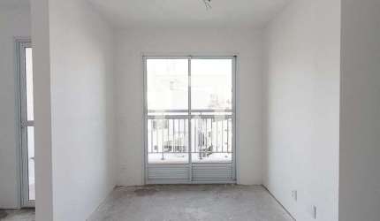 Apartamento à Venda - Alto da Lapa, 2 Quartos,  40 m2