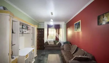 Casa à Venda - Vila Maria , 3 Quartos,  148 m2