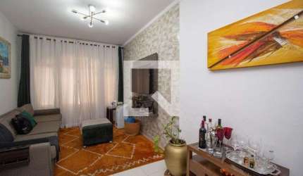 Casa à Venda - Freguesia do Ó, 2 Quartos,  224 m2